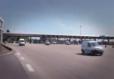 Renault and Sanef partnership to develop C-ITS for autonomous vehicles