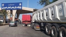 الزام شرکت ها و صاحبان کالا به پرداخت به موقع کرایه حمل بار