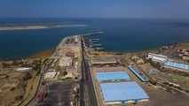 مزایای الحاق دو بندر شهید بهشتی و کلانتری به بندر چابهار 