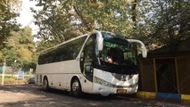 کمبود اتوبوس و میدل باس در همدان/ پیش بینی خرید ۱۰ دستگاه اتوبوس