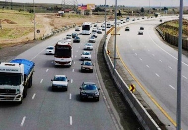 رشد ۲۷ درصدی جابه‌جایی مسافر طی یک سال گذشته در گلستان