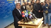 ثبت نام ۳۸۷ نفر برای حضور در یازدهمین دوره انتخابات مجلس شورای اسلامی