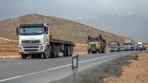 حمل کالای بین شهری به بندر شهید رجایی فقط با ارائه مدرک امکان پذیر است
