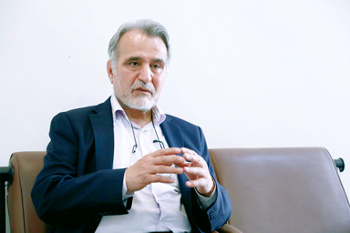 نقد احمد خرم به طرح جدید تسهیلاتدهی به انبوهسازان