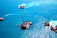  Offshore Drilling Gains Momentum in US as Onshore Fades