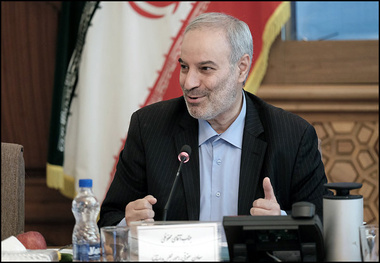 پیگری اجرایی شدن راه‌آهن گرگان - مشهد