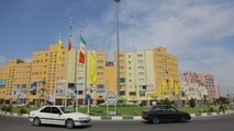 تلاش برای تکمیل سایت مسکن مهر کشور تا پایان سال جاری