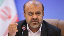 فعال‌سازی کریدور شمال-جنوب در مذاکرات رستم قاسمی با روس‌ها