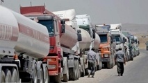 مشکل رانندگان ایرانی در افغانستان حل می شود؟