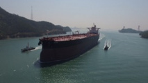TEN completes 15 vessel newbuilding program