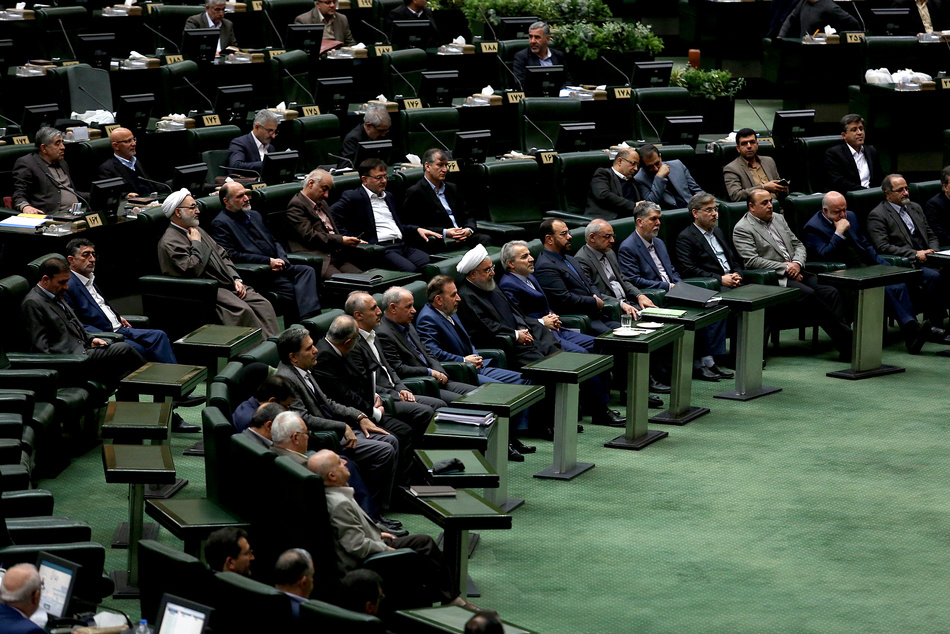 کدامیک از نمایندگان فعلی مجلس رد صلاحیت شدند