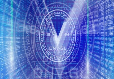 DNV GL unveils electronic certificates for entire fleet