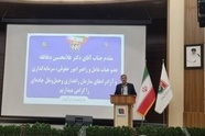 راهداری در ۶ نقطه مرزی تردد زوار اربعین مستقر می‌شود