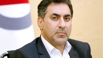 معاون وزیر: ۳۰۰ میلیون دلار برای خط ریلی مشهد به چابهار اختصاص یافت