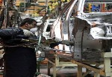 دستورات جدید خودرویی نعمت‌زاده / پلت‌فرم اتومبیل‌های برقی و هیبریدی رونمایی می‌شود