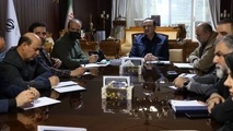 نحوه جابجایی مسافران از مناطق آزاد بررسی شد

