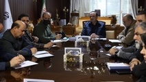 نحوه جابجایی مسافران از مناطق آزاد بررسی شد


