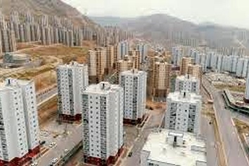 اینفوگرافی| بهرهبرداری از ۲۲۵۰ هزار واحد مسکونی در خراسان رضوی