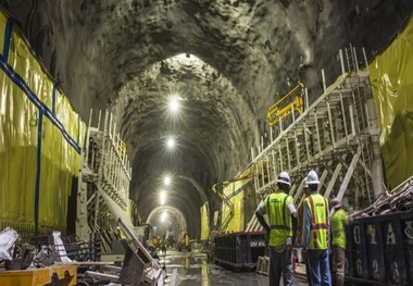 AECOM Appointed for East San Fernando Valley Light Rail Transit Project