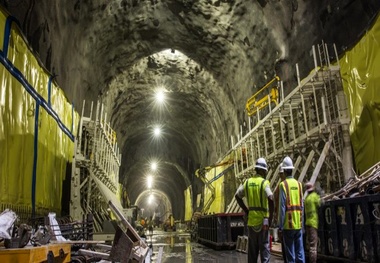 AECOM Appointed for East San Fernando Valley Light Rail Transit Project