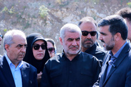 بهسازی ۲۰۰ کیلومتر از آزادراه تبریز  زنجان تا پایان مهر
