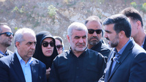 بهسازی ۲۰۰ کیلومتر از آزادراه تبریز  زنجان تا پایان مهر
