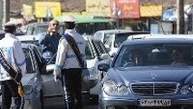 محور کرج - چالوس و هراز به سمت کرج از فردا یک طرفه می شود