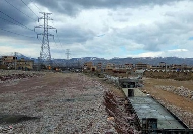 استاندار مازندران: موانع بهره برداری راه دسترسی بندر نوشهر به کمربندی باید رفع شود