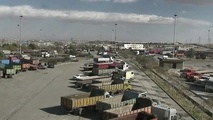 هفت خان بارگیری / نابسامانی در خروجی اسکله های بنادر جنوبی