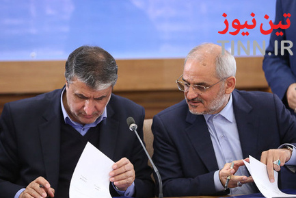 امضای تفاهم‌نامه وزارت آموزش و پرورش و وزارت راه و شهرسازی