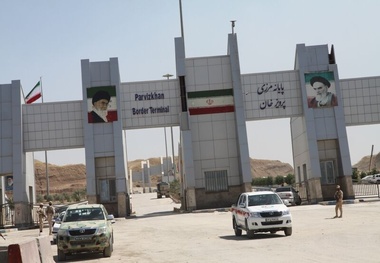 امکانات موجود در مرز پرویزخان جوابگوی حجم فعالیت آن نیست