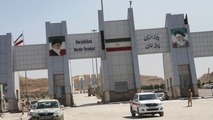 رفتار نامناسب ماموران گمرک عراق با رانندگان ایرانی