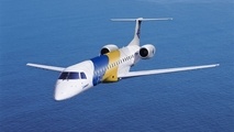  Twenty Years of ERJ 145 Operations
