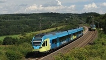 Abellio becomes sole shareholder in Westfalenbahn 