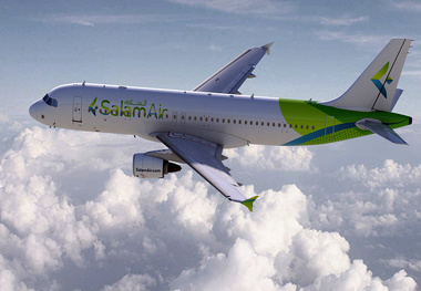 SalamAir CEO Bemoans Leap's On-Wing Time