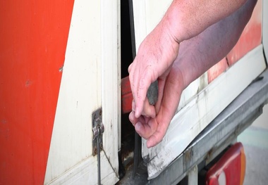 IRU tackles transport security with new online course