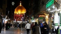 عراق: بازگشایی مرزها برای سفرهای زیارتی به نظر وزارت بهداشت بستگی دارد 
