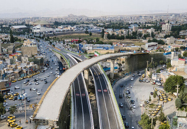 مشکلات ترافیکی همدان هرچه سریع تر رفع شود