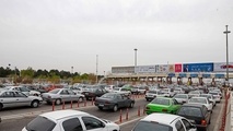 قطع برق دوربین های عوارضی رودبار در پی اختلاف فرمانداری و شرکت آزادراه رشت قزوین
