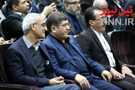 کنفرانس «حمل‌ونقل ریلی و رونق تولید؛ فرصت‌ها و ظرفیت‌ها»