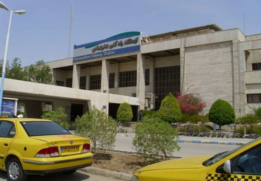 رشد 24 درصدی جابجایی مسافر راه‌آهن هرمزگان در6ماهه اول سال جاری