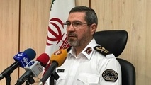 رئیس سازمان وظیفه عمومی و رئیس پلیس راهور ناجا منصوب شدند