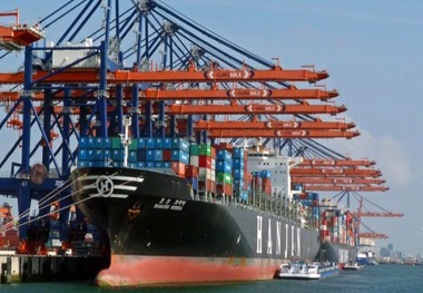 Korea to set up support corporation for shipping