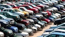 مشوق 180 میلیونی دولت برای جایگزینی خودروهای فرسوده‌ 