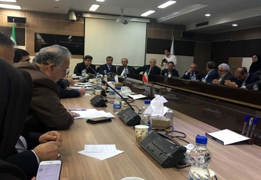 رقابت در بخش دریایی ناسالم است