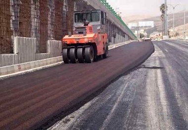وقتی تب تولید قیر فراگیر شد!