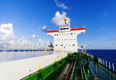 Scrapping to determine recovery rates for tanker shipping