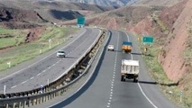  پیشرفت ۹۰ درصدی کمربندی شمالی بروجن؛ بهره برداری در هفته دولت
