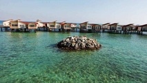 ساخت 38 هتل ساحلی در کیش