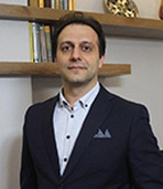 سید مهدی حسینی